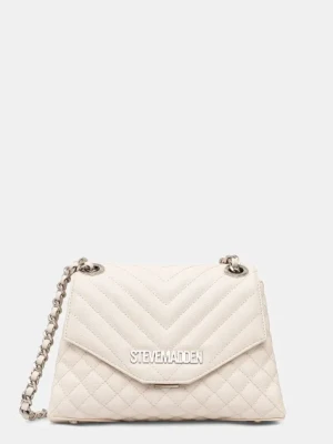 Steve Madden torebka Bvolt-2 kolor beżowy SM13001705