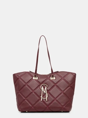 Steve Madden torebka Bvuse kolor czerwony SM13001830