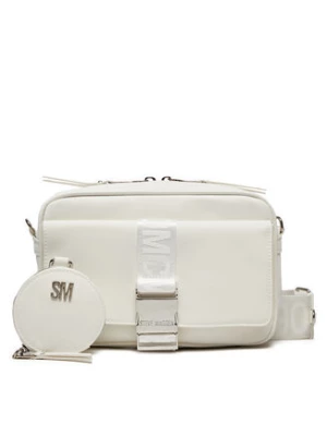 Steve Madden Torebka Bworthy SM21000012-02002-WHT Biały