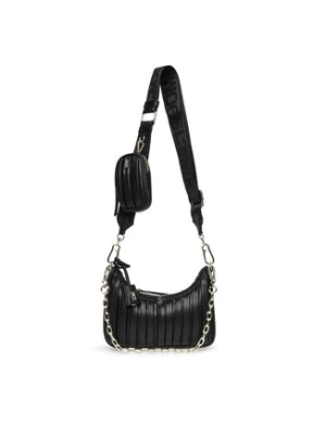 Steve Madden Torebka Bzarina Crossbody SM13001398-02002-BLK Czarny