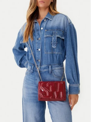 Steve Madden Torebka Bzoie SM13002239 Czerwony