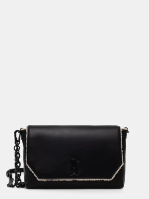 Steve Madden torebka crossbody damska Bamora czarny