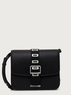 Steve Madden torebka crossbody damska Barese czarny