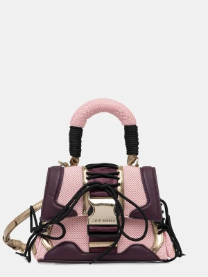 Steve Madden torebka crossbody damska Bdiego-B różowy