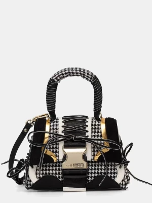 Steve Madden torebka crossbody damska Bdiego-H czarny