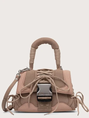 Steve Madden torebka crossbody damska Bdiego-M beżowy