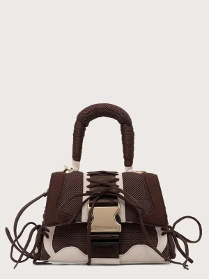 Steve Madden torebka crossbody damska Bdiego-M brązowy