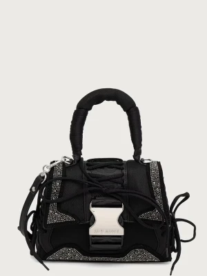 Steve Madden torebka crossbody damska Bdiego-R czarny