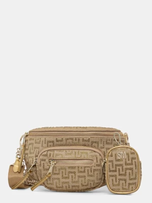 Steve Madden torebka crossbody damska Bmaximas