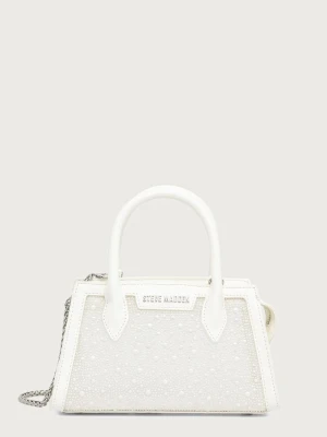 Steve Madden torebka crossbody damska Bpeachy beżowy