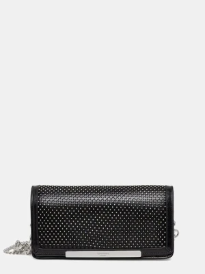 Steve Madden torebka crossbody damska Btaya czarny