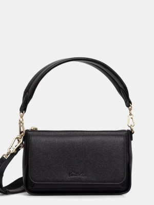Steve Madden torebka crossbody damska z imitacji skóry Bcassy