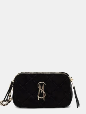 Steve Madden torebka crossbody damska zamszowa Bmarvi-S