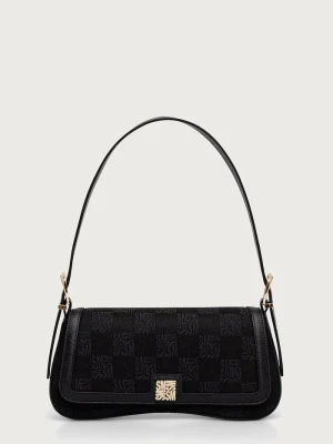 Steve Madden torebka damska Btwang-14 czarny