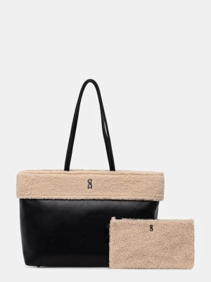 Steve Madden torebka damska z imitacji skóry Bamaia
