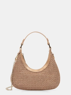 Steve Madden torebka hobo damska Bascend złoty
