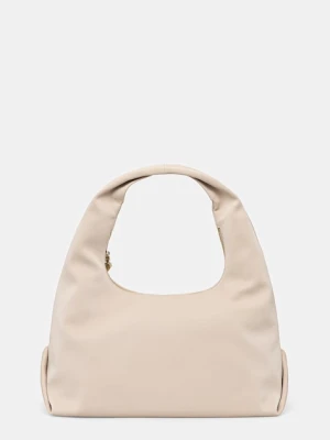 Steve Madden torebka hobo damska z imitacji skóry Biva-V