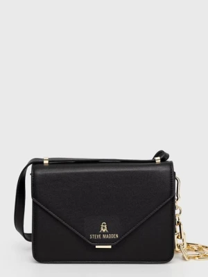Steve Madden torebka kolor czarny