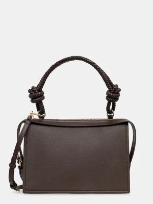 Steve Madden torebka tote damska z imitacji skóry Bamren