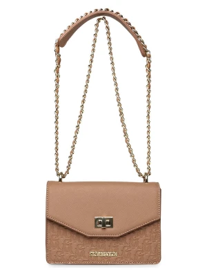 Steve Madden Torebka w kolorze beżowym - 20 x 14 x 8 cm rozmiar: onesize