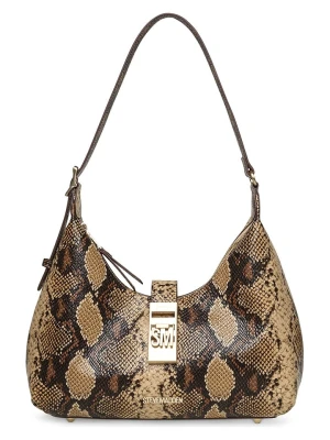 Steve Madden Torebka w kolorze beżowym - 30 x 27 x 8 cm rozmiar: onesize