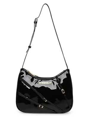 Steve Madden Torebka w kolorze czarnym - 21 x 17 x 5 cm rozmiar: onesize