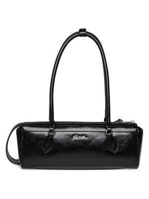 Steve Madden Torebka w kolorze czarnym - 40 x 33 x 10 cm rozmiar: onesize