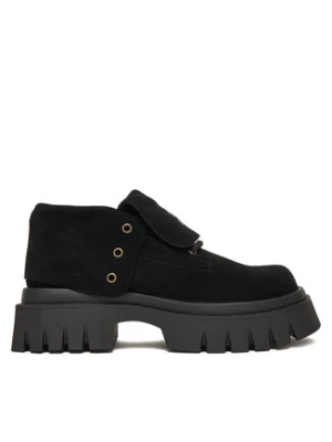 Steve Madden Trapery Parkview SM11004796 Czarny