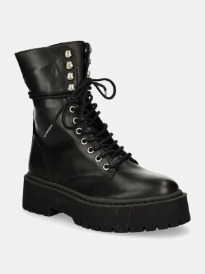 Steve Madden workery skórzane Skywen