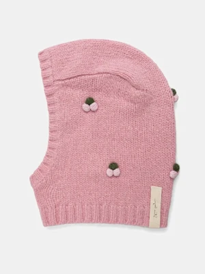 Stine Goya kominiarka z dodatkiem wełny 0