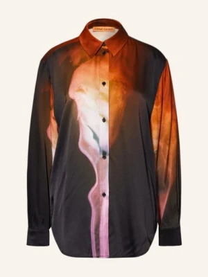 Stine Goya Koszula Sophia schwarz