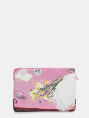 Stine Goya pokrowiec na laptopa kolor różowy SG-PS26-B035-2474