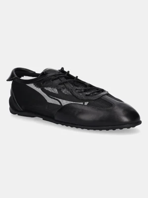 Stine Goya sneakersy 2400 Ballet Sneaker damskie kolor czarny SG-PF25-F038-2400
