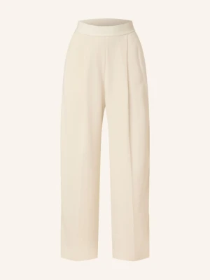 Stine Goya Spodnie Marlena Ciara beige