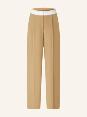 Stine Goya Spodnie Marlena Nuno beige