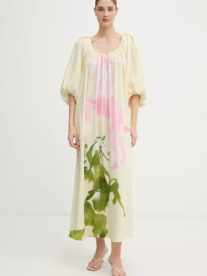 Stine Goya sukienka hiszpanka