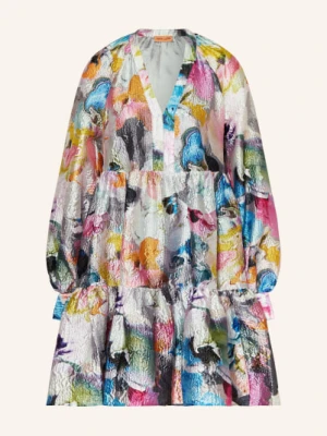 Stine Goya Sukienka Jasmine rosa