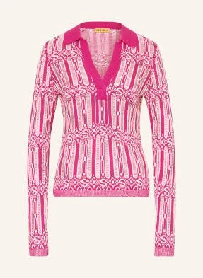 Stine Goya Sweter pink
