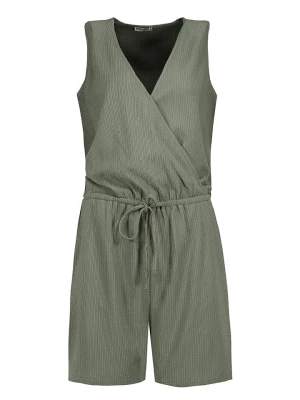 Stitch & Soul Kombinezon w kolorze zielonym rozmiar: XS