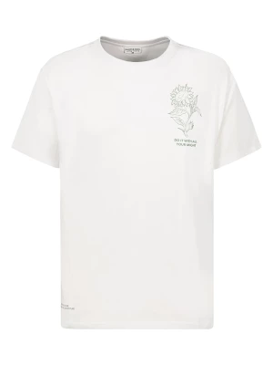 Stitch & Soul Koszulka w kolorze białym rozmiar: XL