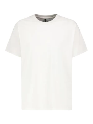 Stitch & Soul Koszulka w kolorze białym rozmiar: L