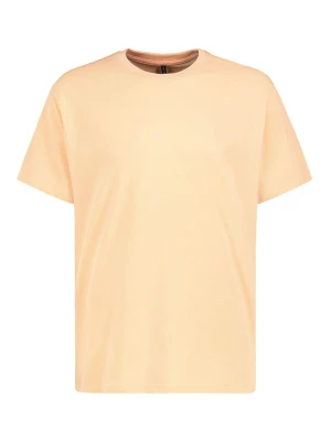 Stitch & Soul Koszulka w kolorze brzoskwiniowym rozmiar: M
