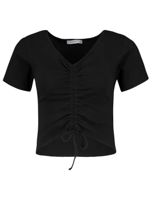 Stitch & Soul Koszulka w kolorze czarnym rozmiar: XL