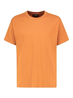 Stitch & Soul Koszulka w kolorze pomarańczowym rozmiar: M