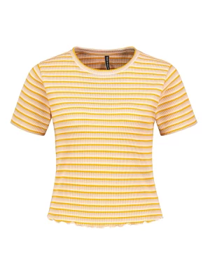 Stitch & Soul Koszulka w kolorze pomarańczowym rozmiar: XL