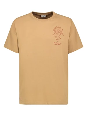 Stitch & Soul Koszulka w kolorze pomarańczowym rozmiar: L