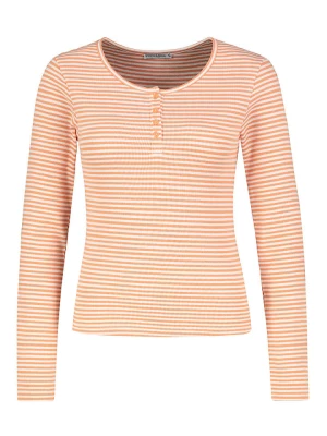 Stitch & Soul Koszulka w kolorze pomarańczowym rozmiar: S