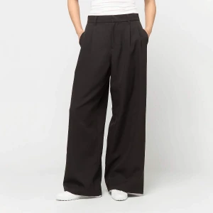 Stoffhose Decibel czarny