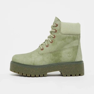 Stone Street 6in Boot Light Green Nubuck, markiTimberland, Timberland 6", w kolorze zielony, rozmiar: