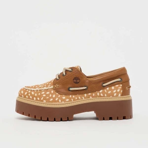 Stone Street Boat Shoe Timberland beż